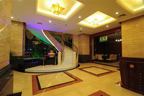 金叶国际大酒店 (梅州市) - Golden Leaf International Hotel - 酒店预订 /预定 - 50条旅客点评与比价 - Tripadvisor猫途鹰