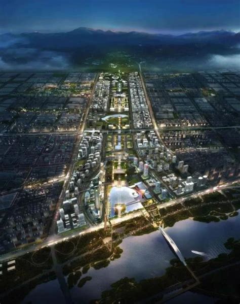 赞！2022年伊滨区将迎来大发展...-洛阳新房网-房天下