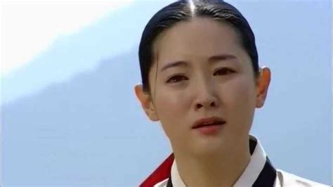 韩剧《大长今》插曲--《何茫然》（女生版） - 金玉米 | 专注热门资讯视频