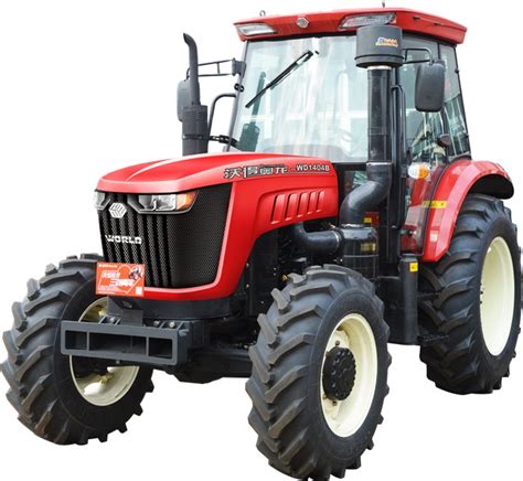 1604型轮式拖拉机-TG系列轮式拖拉机-产品中心-山东腾拖农业装备有限公司