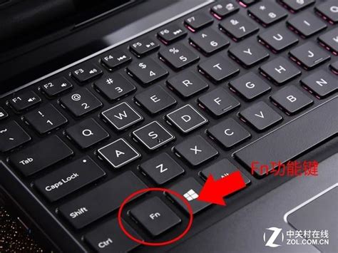 (惠普)笔记本电脑通用键盘操作快捷键-惠普笔记本如何设置FN按键