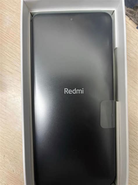 红米安卓手机怎么样 外形外观：外观颜色很奈斯 这个..._什么值得买