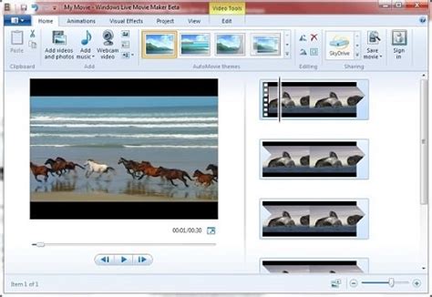 Download and Install Windows Movie Maker on Windows 10