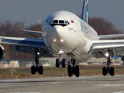 俄罗斯改进伊尔96客机 是否会放弃与中国合作C929_手机新浪网