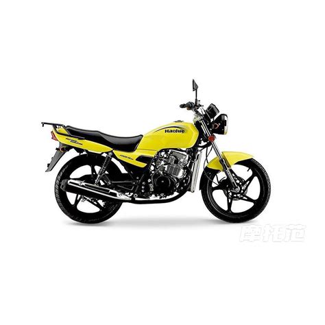 豪爵摩托车,DK125R HJ125-30F报价及图片-摩托范-哈罗摩托车官网