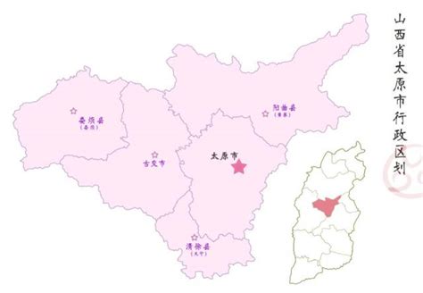 北京、山西、宁夏政区图_地图专栏_邱老之家