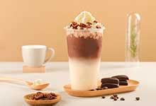 中国奶茶品牌排行榜10强排名，奶茶店排名前十品牌