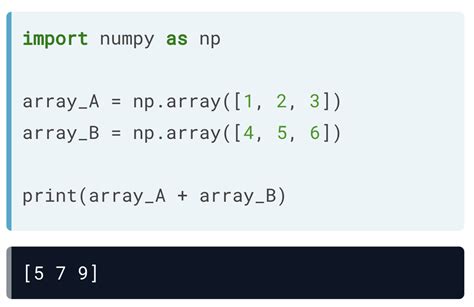 Python Arrays Practice in Jupyter Notebook - The Engineering Projects