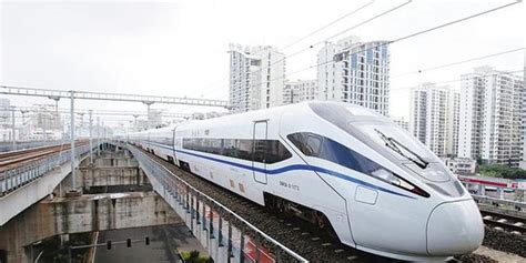 10日起海南环岛高铁、海口市郊列车将实施新运行图_手机新浪网