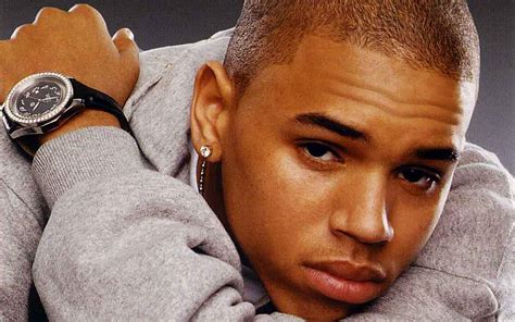 Chris Brown - Fan Lexikon
