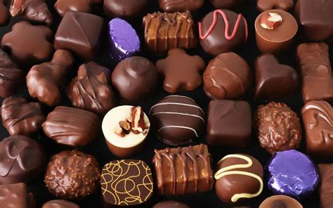 世界巧克力品牌排名 品鉴