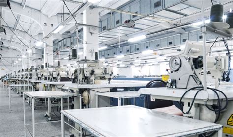 到2030年，智能工厂将为英国制造业带来63亿英镑的增长 - V客暖通网