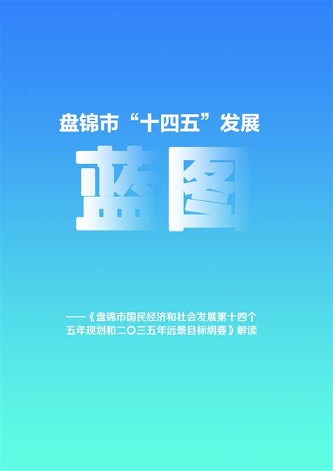 发展规划_盘锦辽滨沿海经济技术开发区