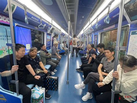 西安地铁1号线三期开通在即 ！|西安|地铁1号线|咸阳_新浪新闻