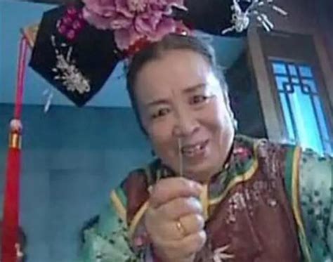 容嬷嬷图片