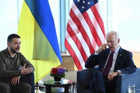 泽连斯基喊话拜登：现在就邀请乌克兰加入北约，“这很重要” - 上游新闻·汇聚向上的力量