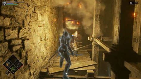 PS5《恶魔之魂：重制版》并没有光追特性_3DM单机