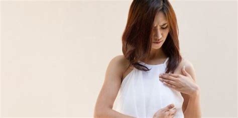 9大方法有效缓解乳腺增生，女性必看