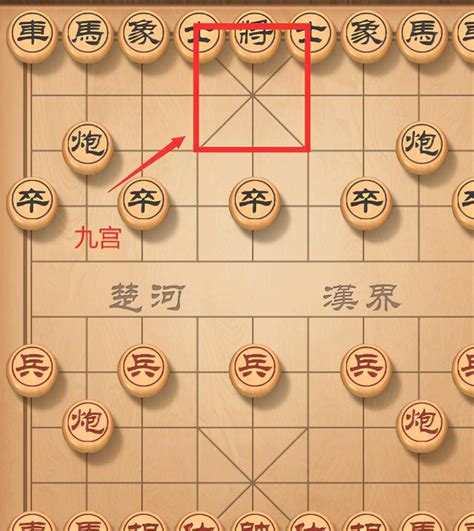中国象棋：象棋走法口诀，知其然知其所以然，看一遍就能记住