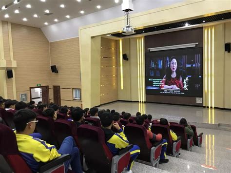 宜良县第一中学师生代表到云南经济管理学院参观交流-搜狐大视野-搜狐新闻