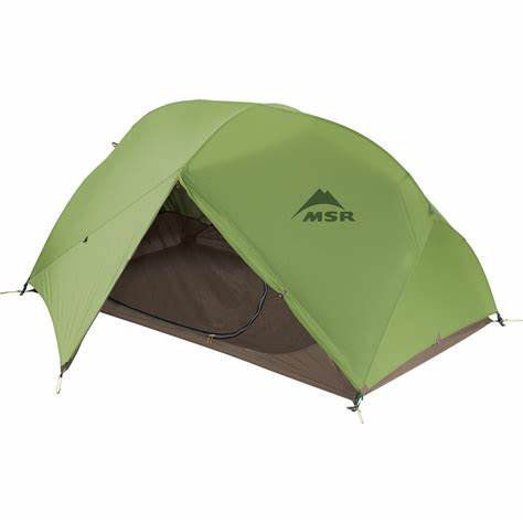 MSR Hubba Hubba Tent 2-Person 3-Season - Hike & Camp
