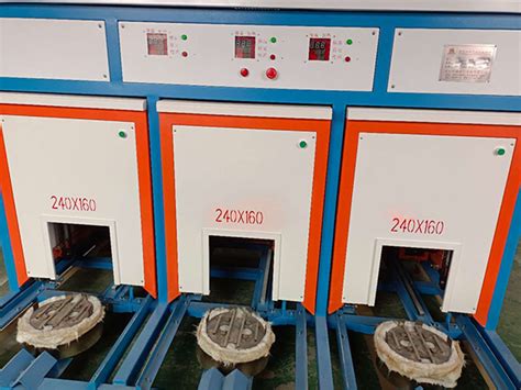 铝型材模具加热炉-佛山市南海万格士机械设备有限公司