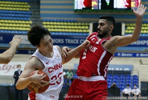 篮球｜中国男篮世预赛14人名单敲定，主教练杜锋感谢4名离队球员