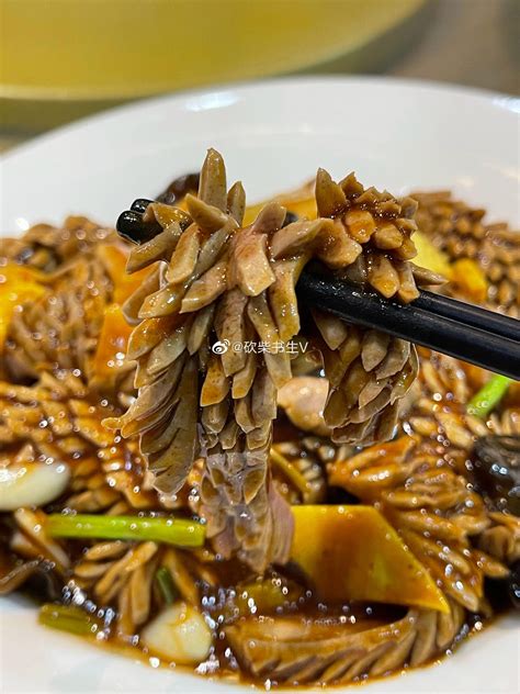 四川自贡4道特色美食，香辣著称，满足每一个吃货的追求_凤凰网