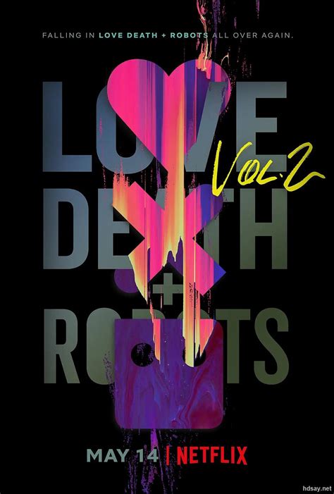 《爱，死亡和机器人》第三季预告 5月20日上线_3DM单机