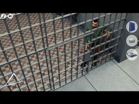监狱逃脱者中文版下载-监狱逃脱者手机版下载v1.1.0 安卓版-2265游戏网