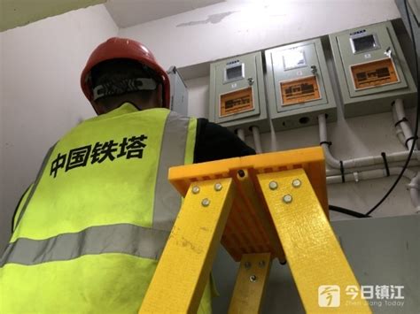 上海电信“新基建”提速 5G工程全面复工 - 上海 — C114通信网