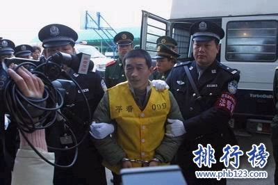 “白银连环杀人案”一审宣判 高承勇被判处死刑_凤凰网