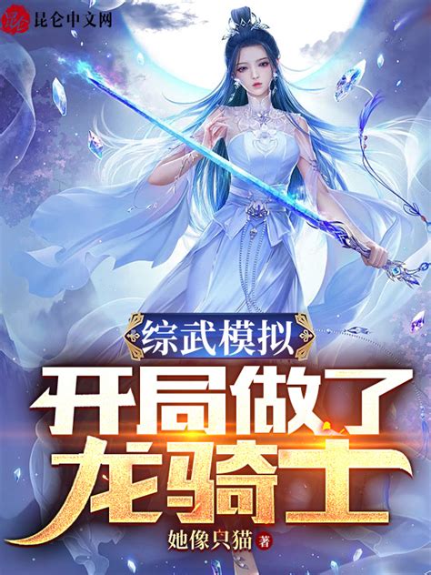 《综武模拟：开局做了龙骑士》小说在线阅读-起点中文网