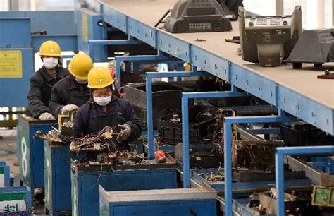 电子产品 上海辉盛废旧物资回收有限公司