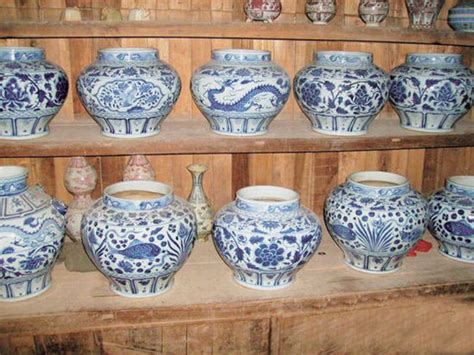 景德镇当代最高水平的陶瓷精品将在台湾展出-了了亭－景德镇陶瓷艺术馆 景德镇陶瓷在线 景德镇陶瓷网