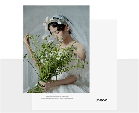 EMU艺慕摄影丨从心出发 新品发布重新定义婚纱照风格 - 新品研发 - 艺慕摄影