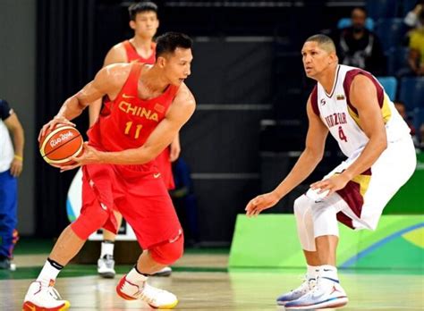 中国篮球打架第一人是谁？__财经头条