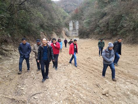 安岩物联为甘肃陇南成县磨坝峡水库工程提供大坝安全监测系统及成套服务
