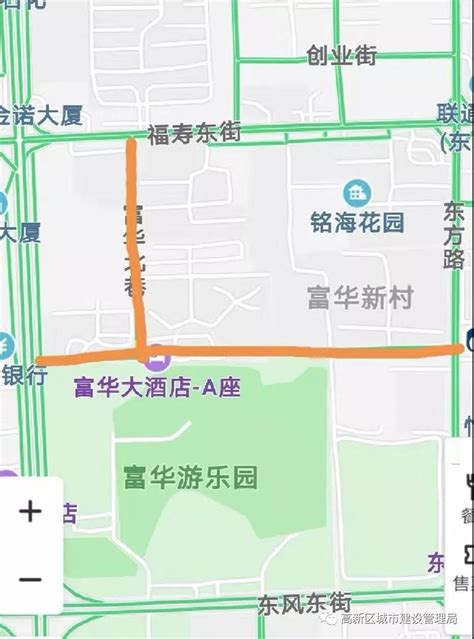 潍坊这两条道路将半封闭施工 工期至11月5日_潍坊民生_潍坊_齐鲁网