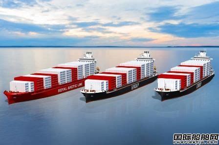 Deltamarin获文冲船厂3艘集装箱船设计合同 - 船舶设计 - 国际船舶网