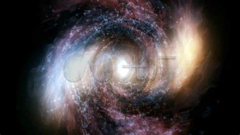 穿越时空的6种方法,环绕黑洞一个星期地球竟已过去100年_探秘志
