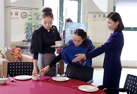 我校对餐饮从业人员举办食品安全专项培训-齐鲁师范学院︱Qilu Normal University