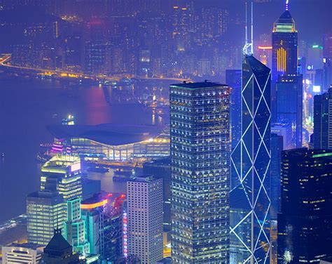 香港公布新资本投资者入境计划：在港投资3000万或以上，可申请入境香港_凤凰网