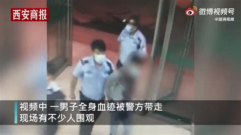 江西今晨发生一起命案 一人死亡，警方：犯罪嫌疑人畏罪自杀_腾讯视频