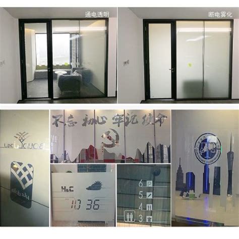 调光玻璃-深圳隆玻工程玻璃有限公司