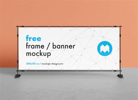 Business banner template Free Psd - UpLabs