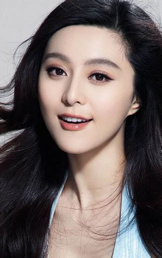 范冰冰头像图片
