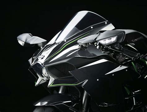 【川崎摩托车 Kawasaki H2 官方图片】_摩托车图片库_摩托车之家