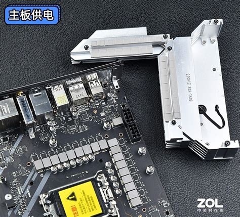 Z690主板中的高性价比之选，华擎Z690 Pro RS测评-中关村在线硬件论坛