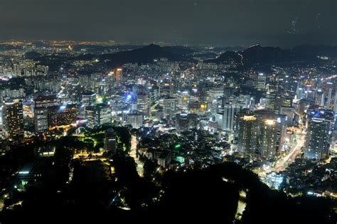 【首尔景点推荐2019】精选16个韩国首尔自由行必去＆首尔景点地图制霸 - - 皮皮旅行网